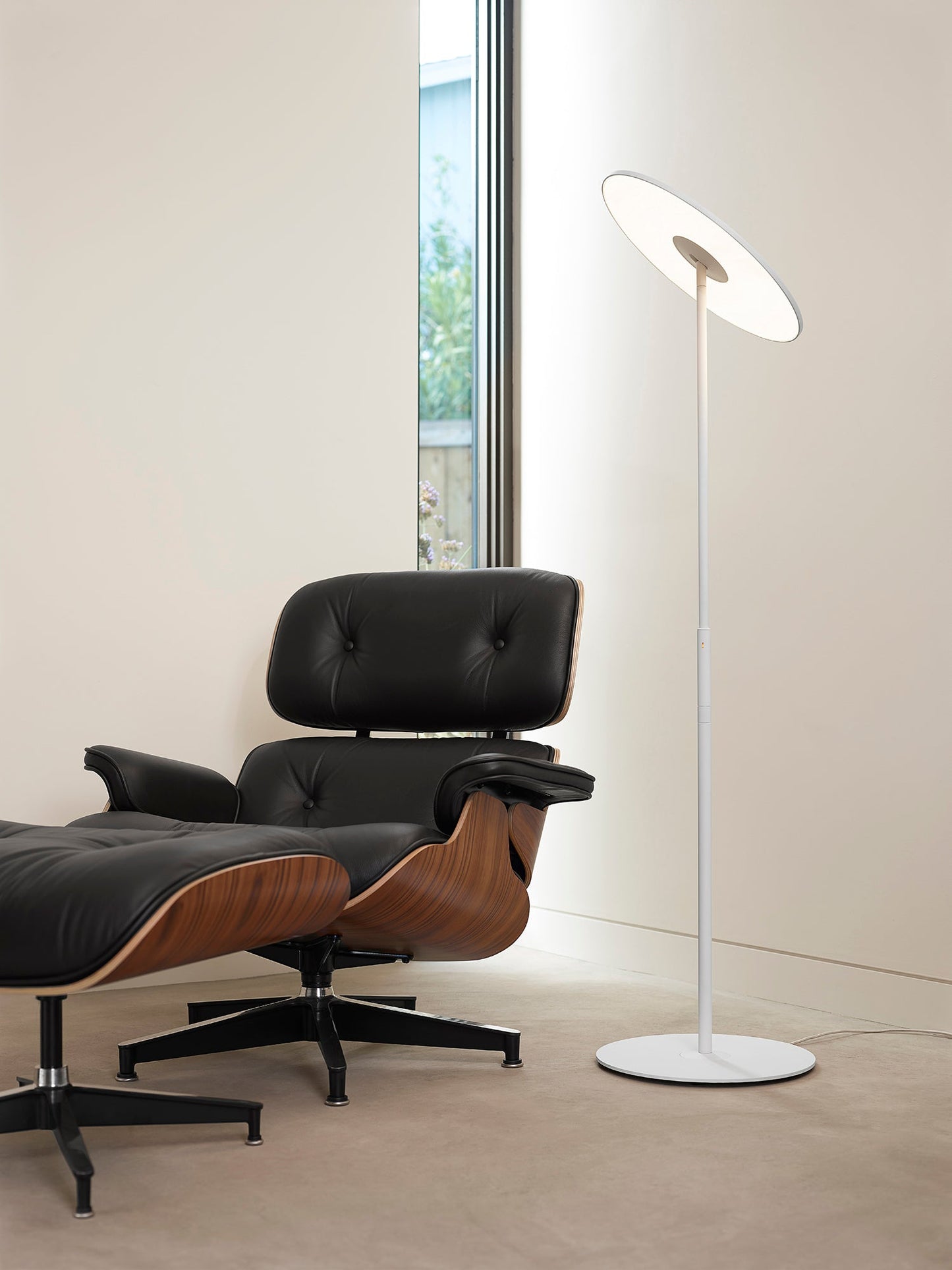 Pablo Designs Circa Floor Lamp