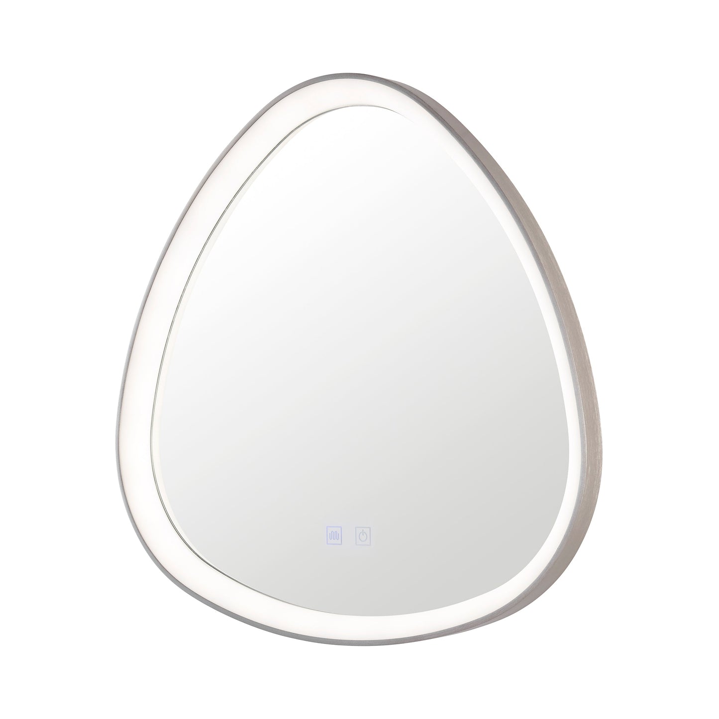 Mirror Lamp Mod 2 by Finesse Decor MR-M25-2ALL
