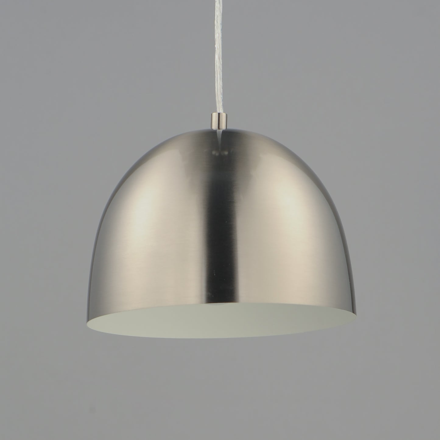 Tova 9" Pendant Satin Nickel by Maxim Lighting