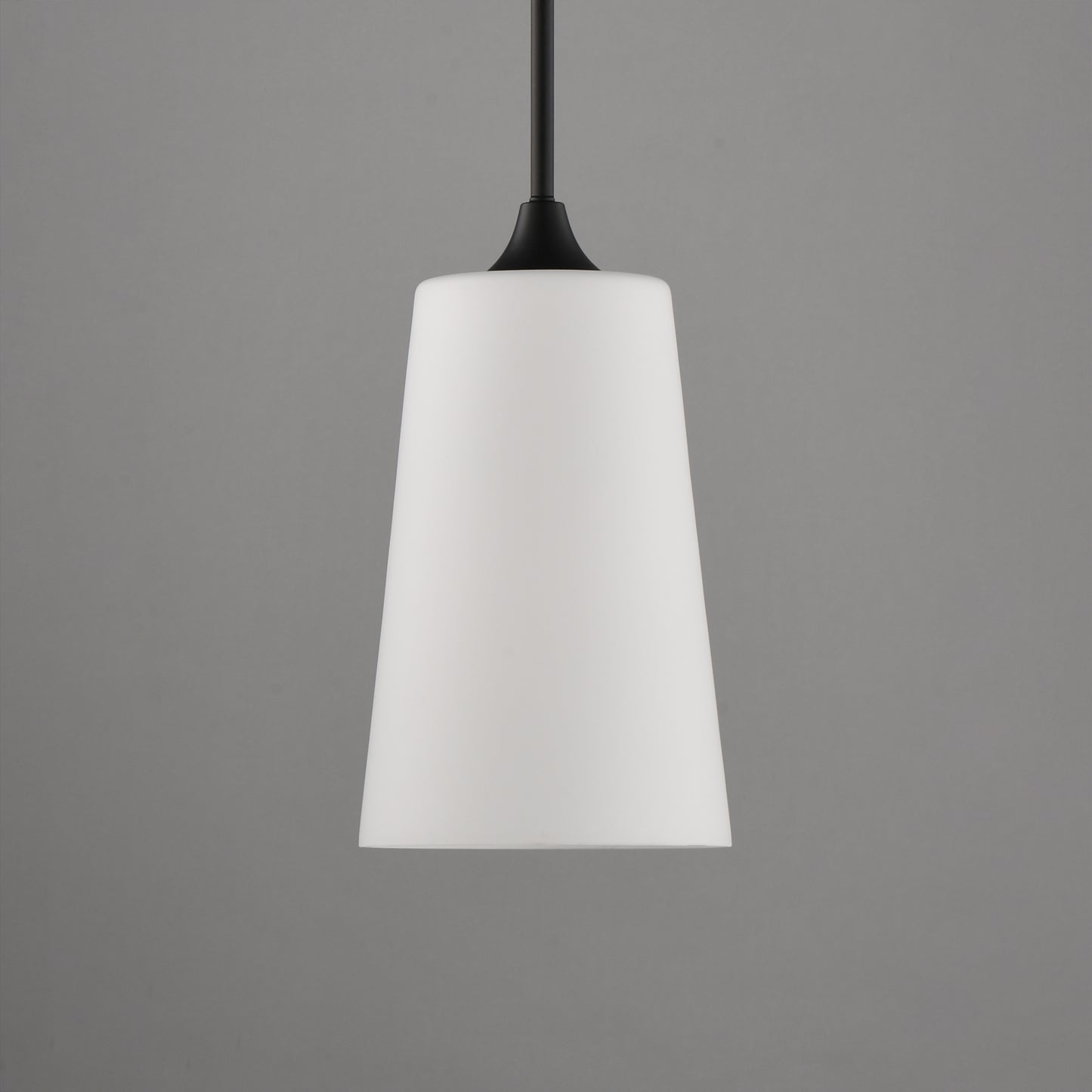 Hudson Pendant Black by Maxim Lighting