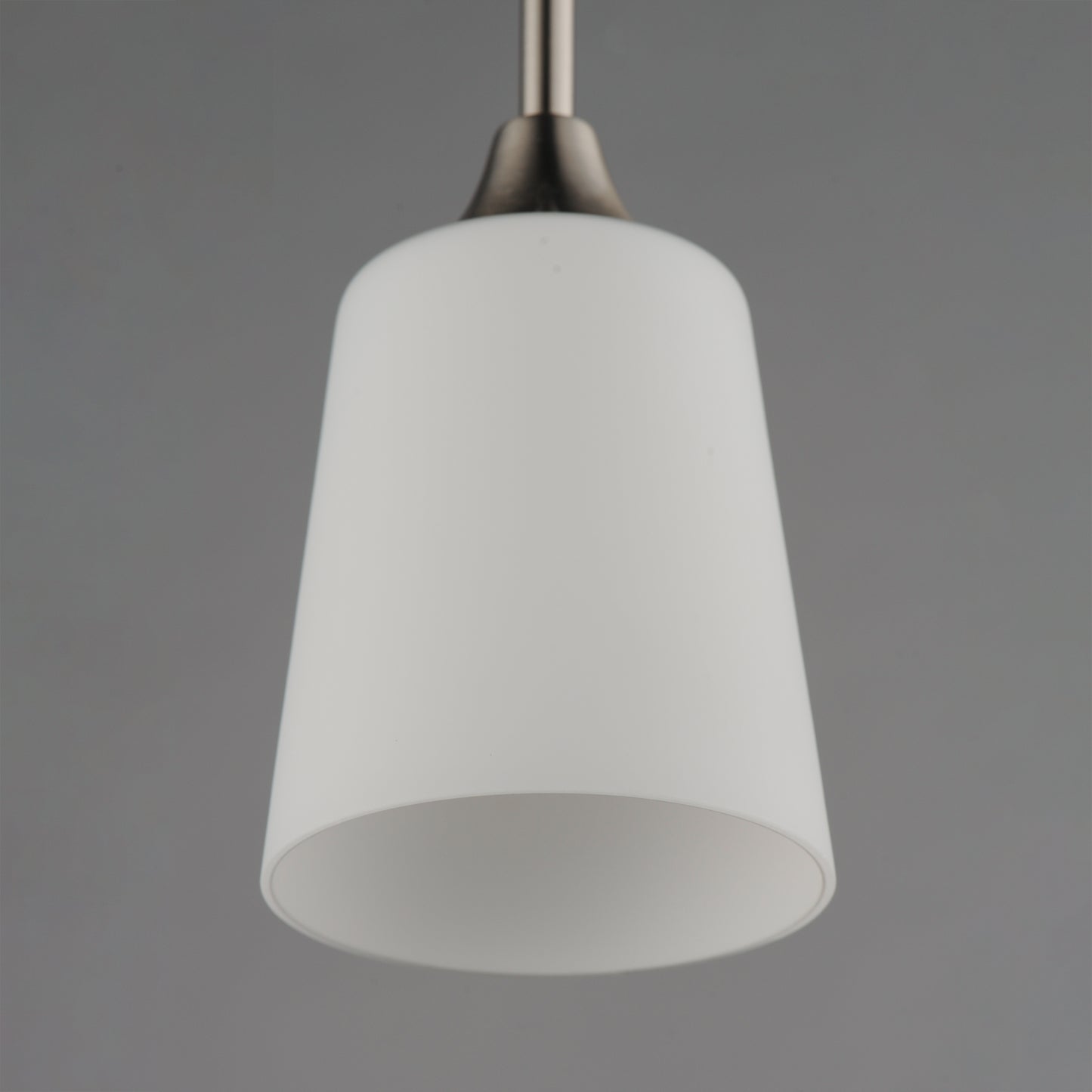 Hudson Pendant Satin Nickel by Maxim Lighting