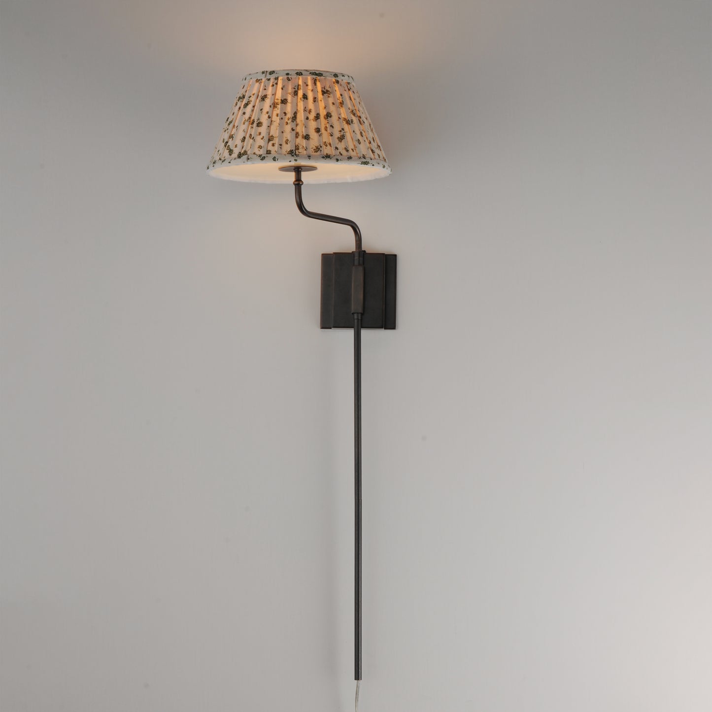 Dunbridge Wall Sconce Antique Bronze by Maxim Lighting