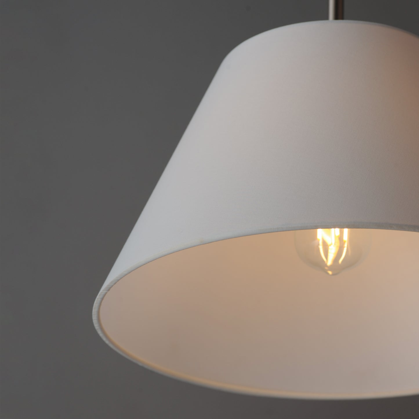 Dunbridge 14" Pendant Polished Nickel by Maxim Lighting