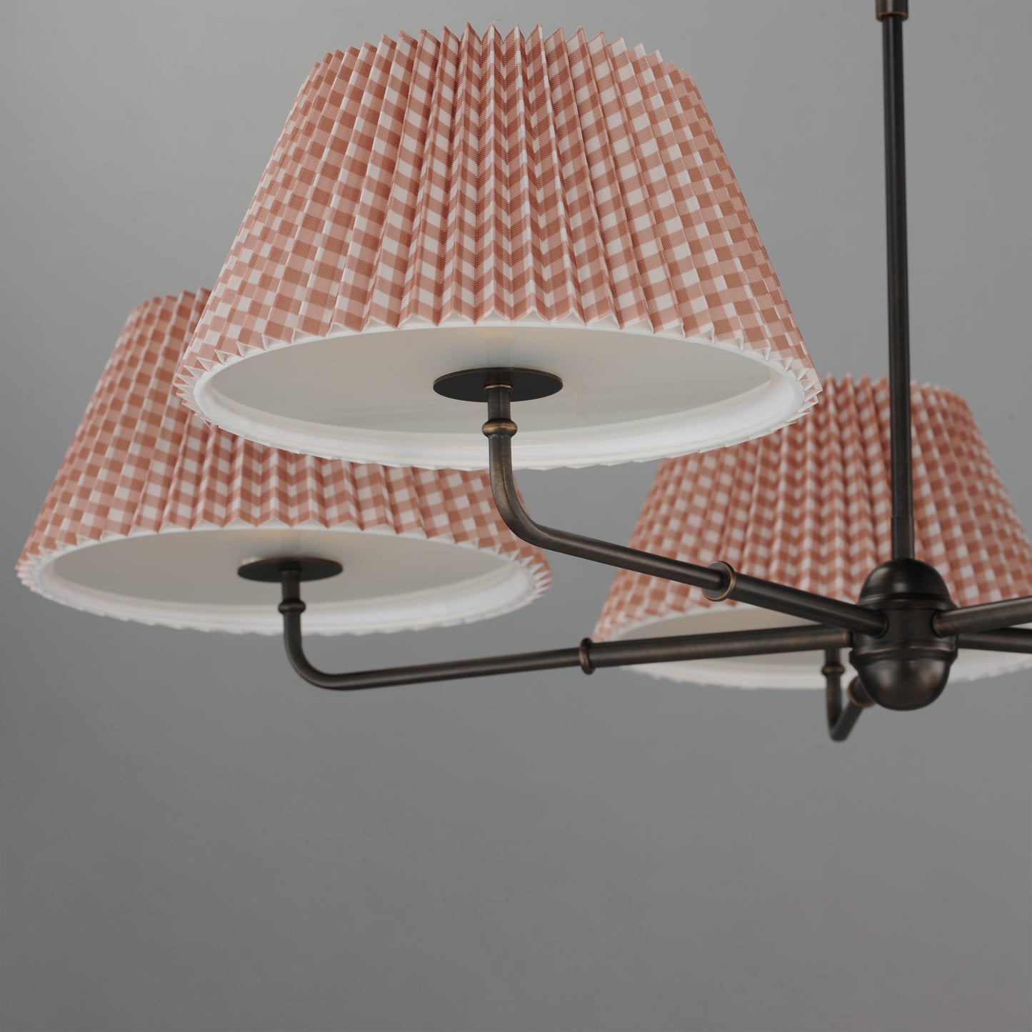 Dunbridge 5-Light Chandelier Antique Bronze by Maxim Lighting