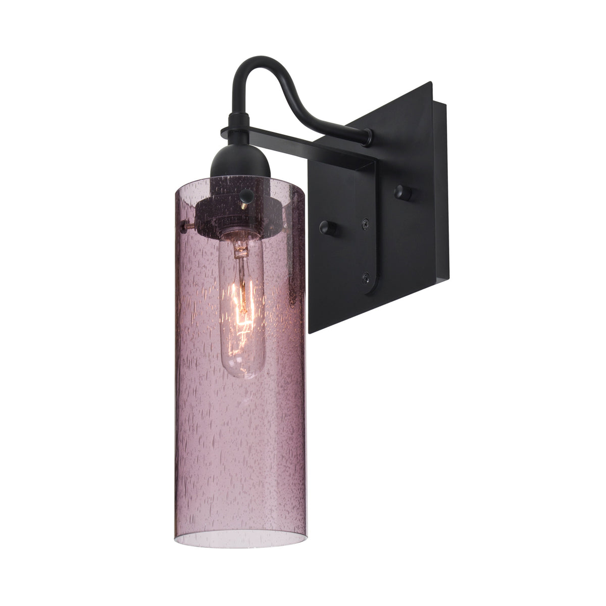 Besa Juni 10 wall sconce option – Plum Bubble