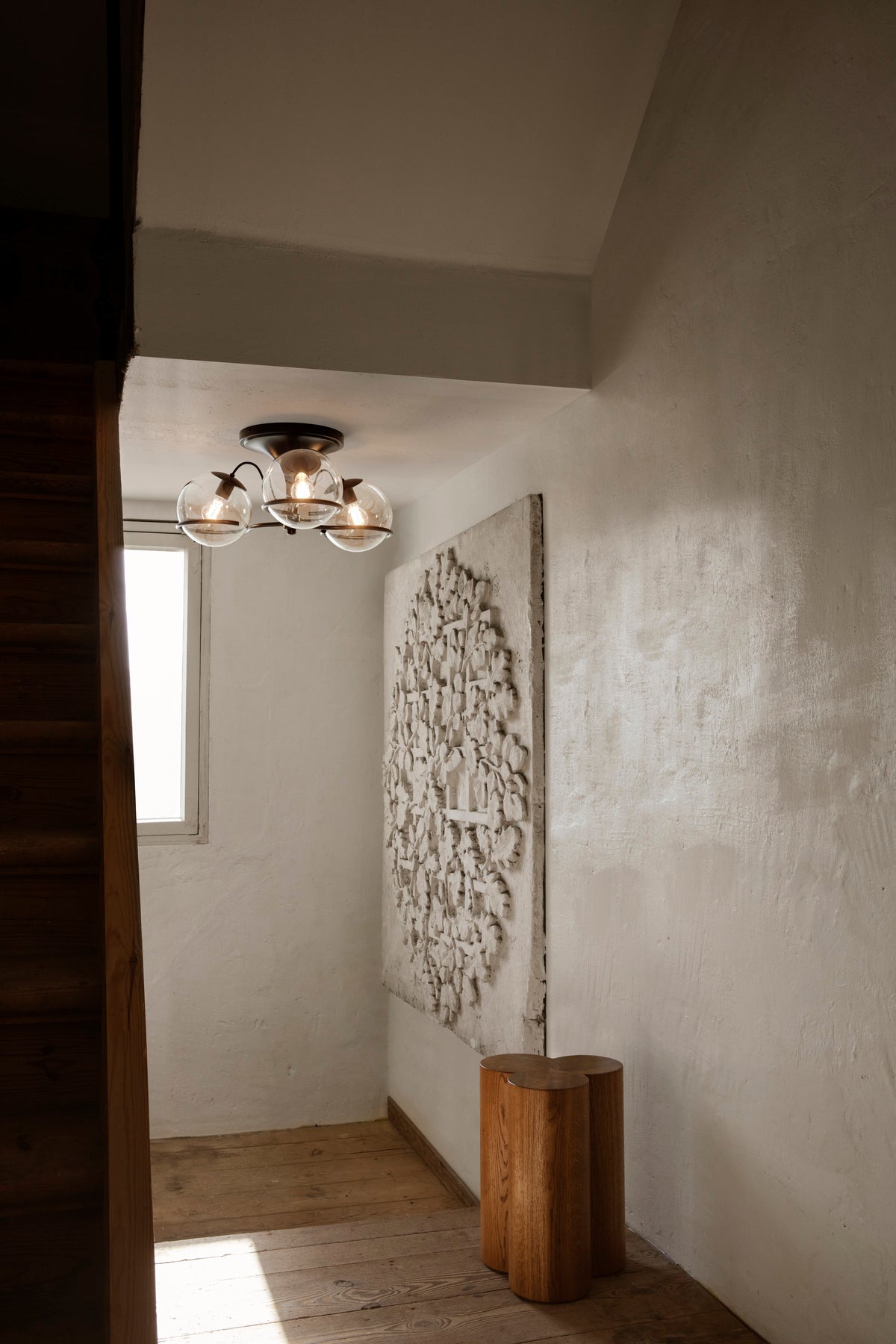 Model 2042/3 Ceiling Light by Astep, photo 3 from the maker