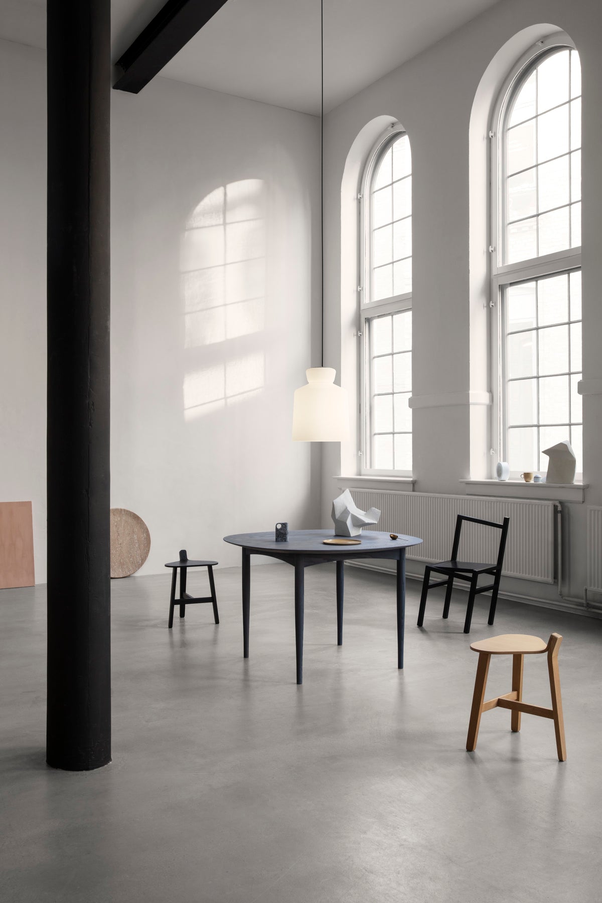 SB Cinquantotto Pendant Light by Astep, photo 4 from the maker