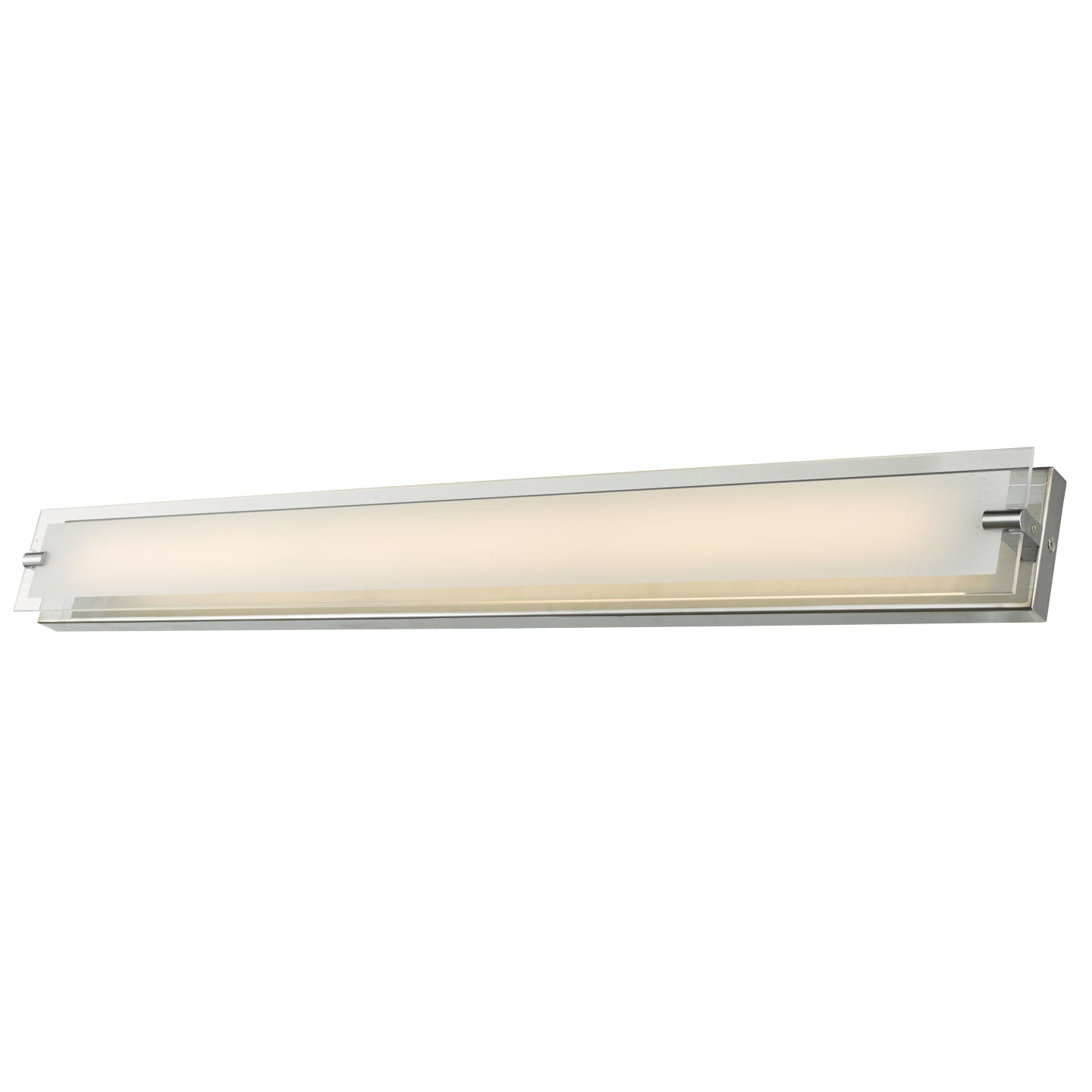 Blaze 29 Led Vanity - Abra Lighting