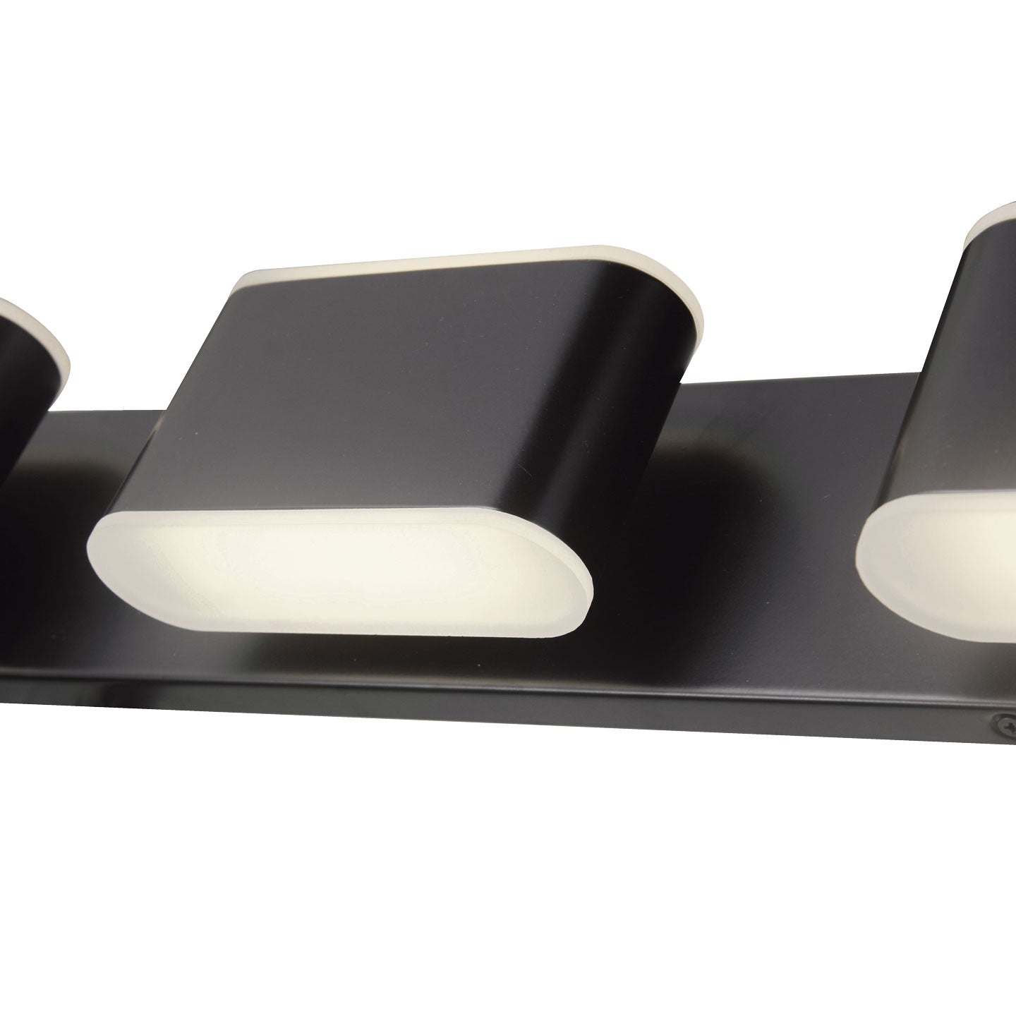 Bianca 3 Light Vanity - Abra Lighting