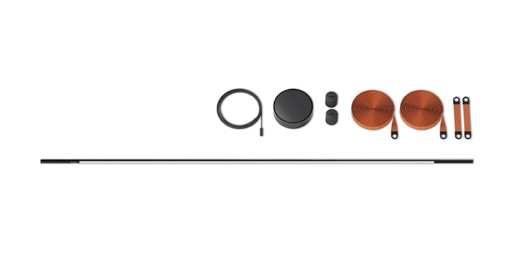 Pablo Designs T.O Pendant Light — main hero product image at MetropolitanDecor