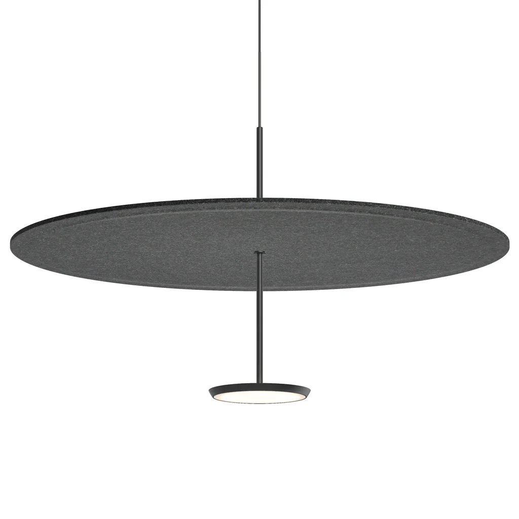 Pablo Designs Sky Sound Pendant Light
