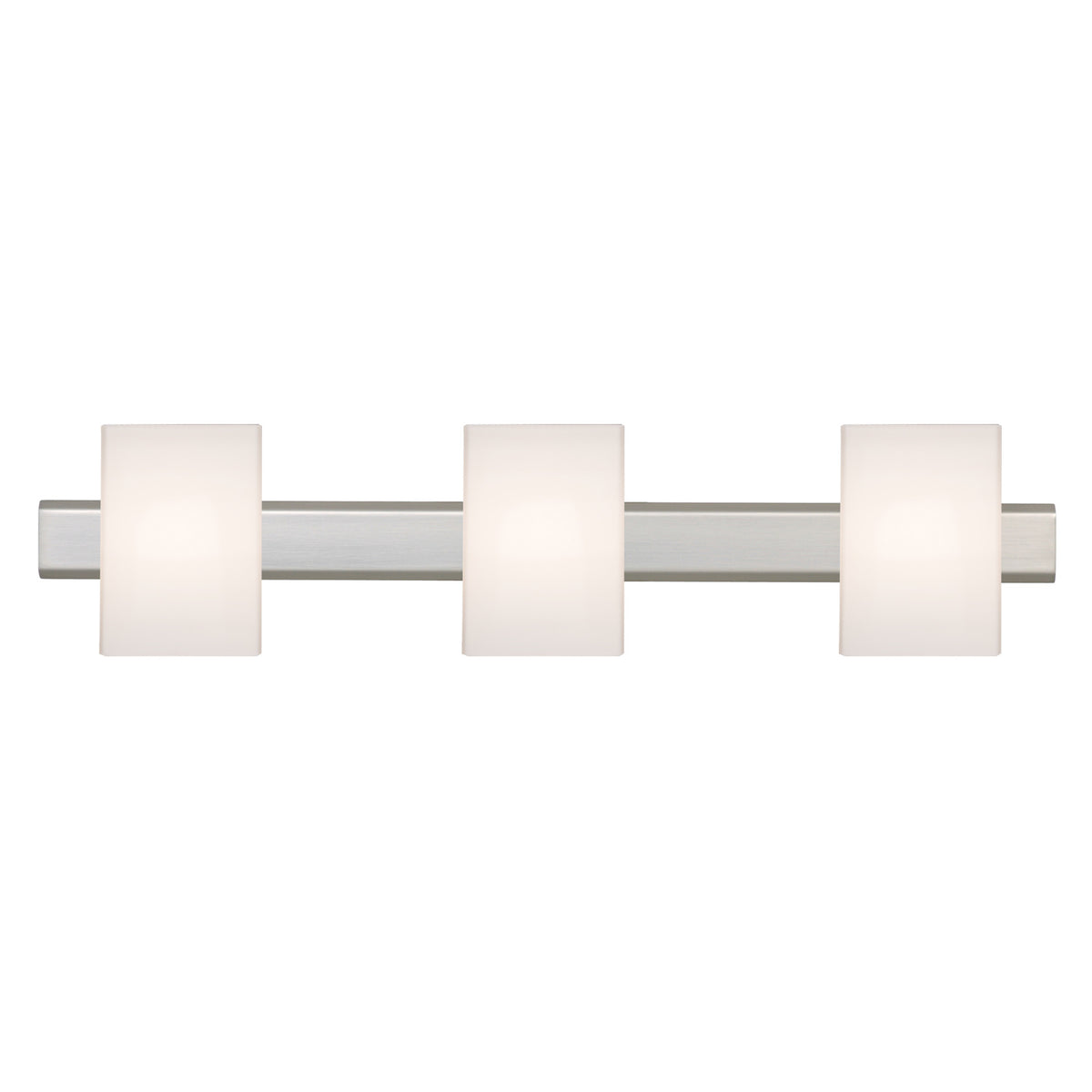 Besa Tito vanity light option – Opal Matte