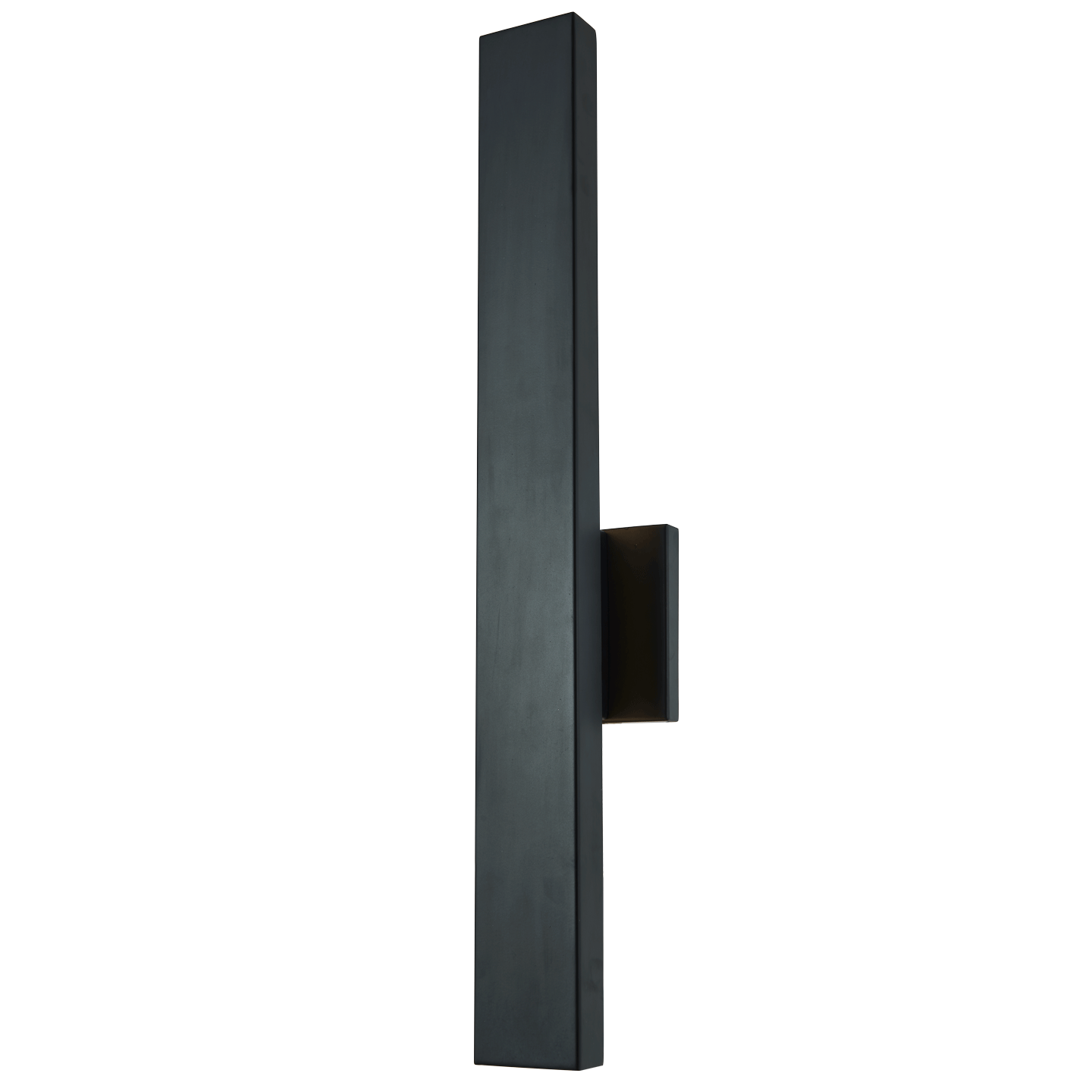Yoga Slats Outdoor Wall - Abra Lighting