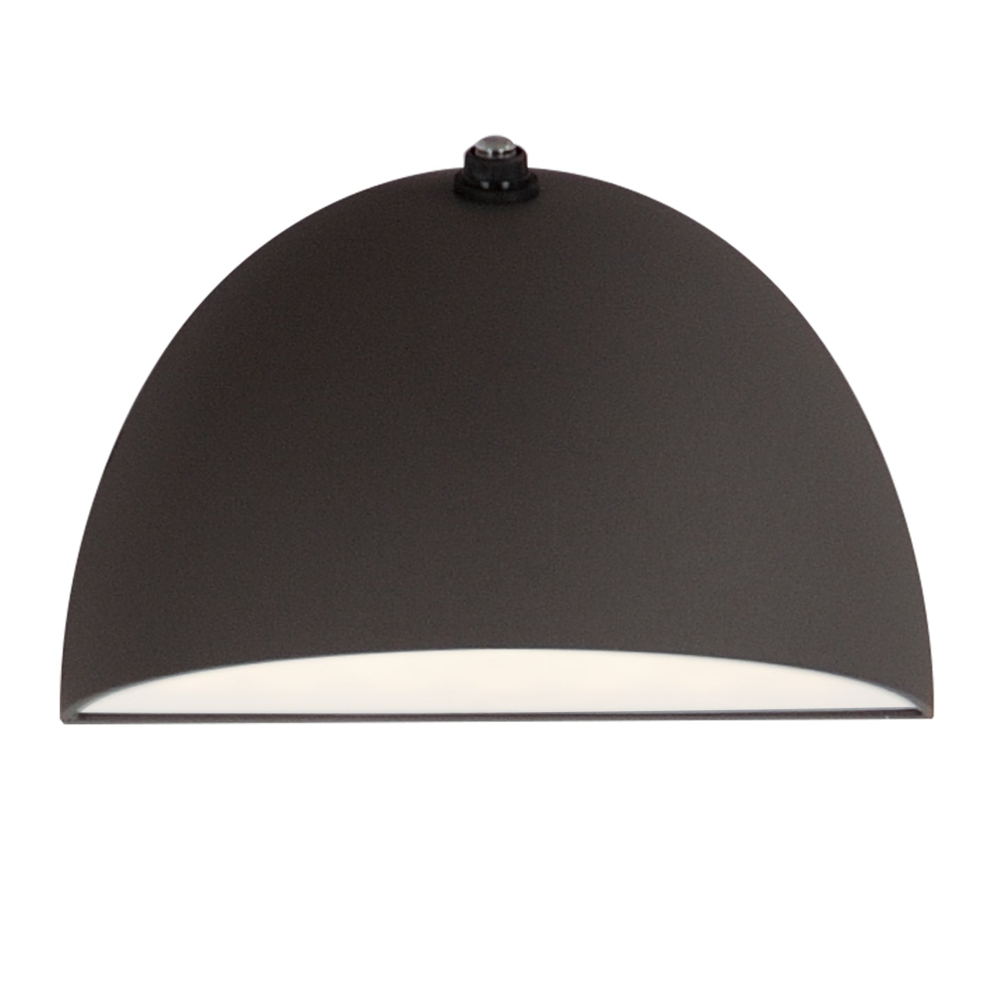 Pathfinder LED Outdoor Wall Sconce with PHC Bronze by Maxim Lighting