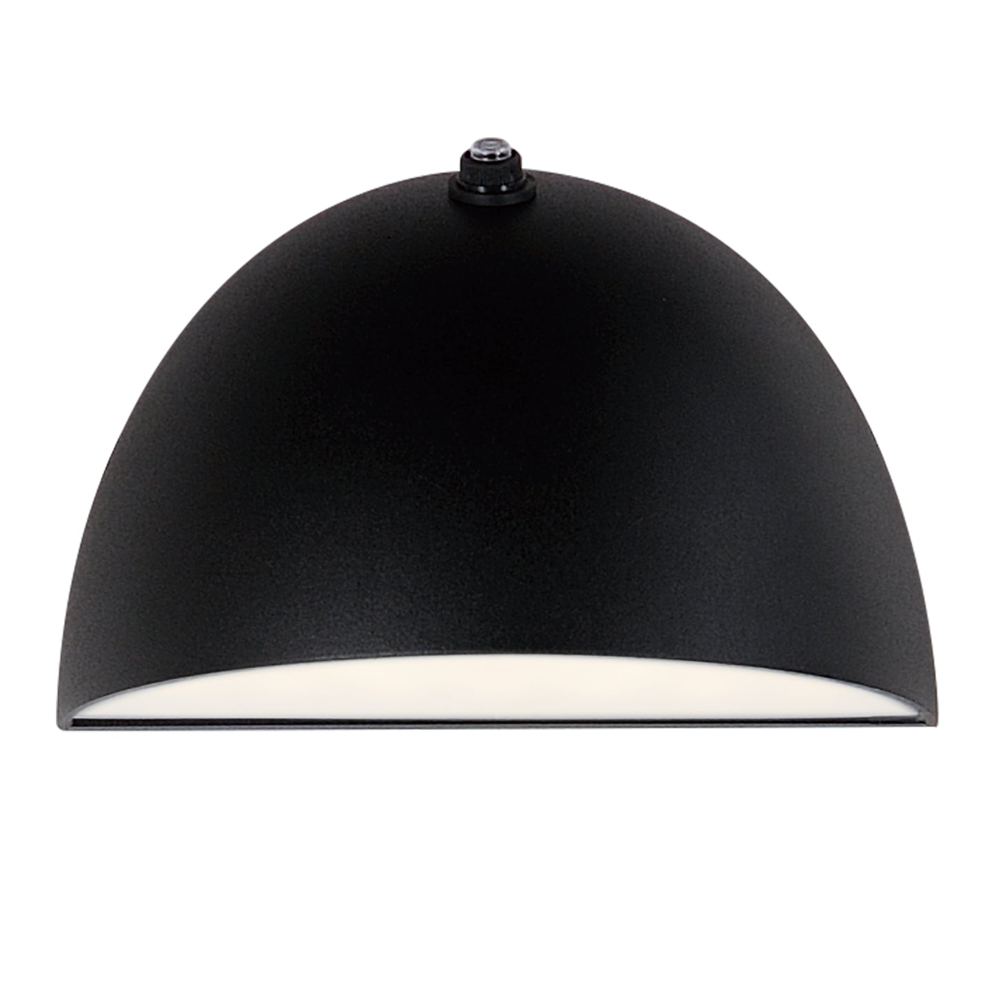 Pathfinder LED Outdoor Wall Sconce with PHC Black by Maxim Lighting
