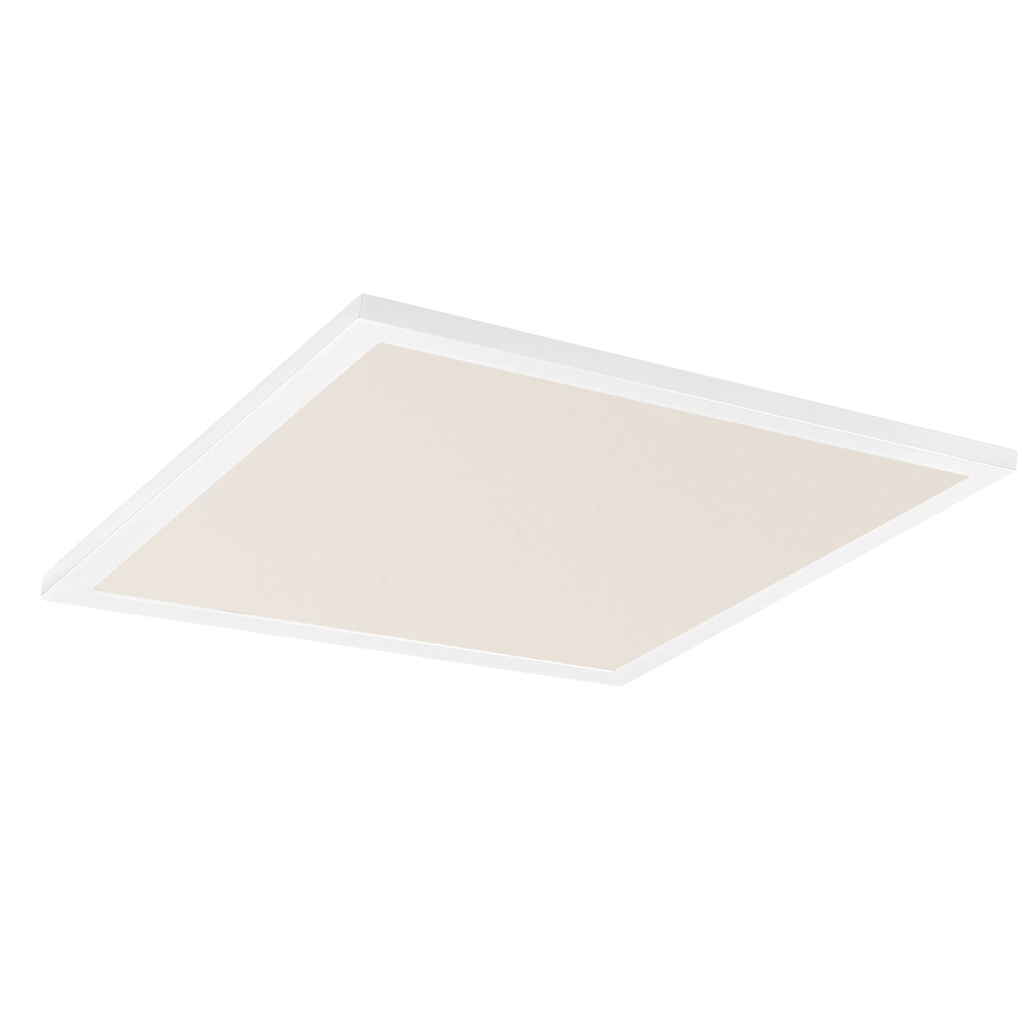 Sky 2' x 2' LED FlushMount 5CCT White by Maxim Lighting