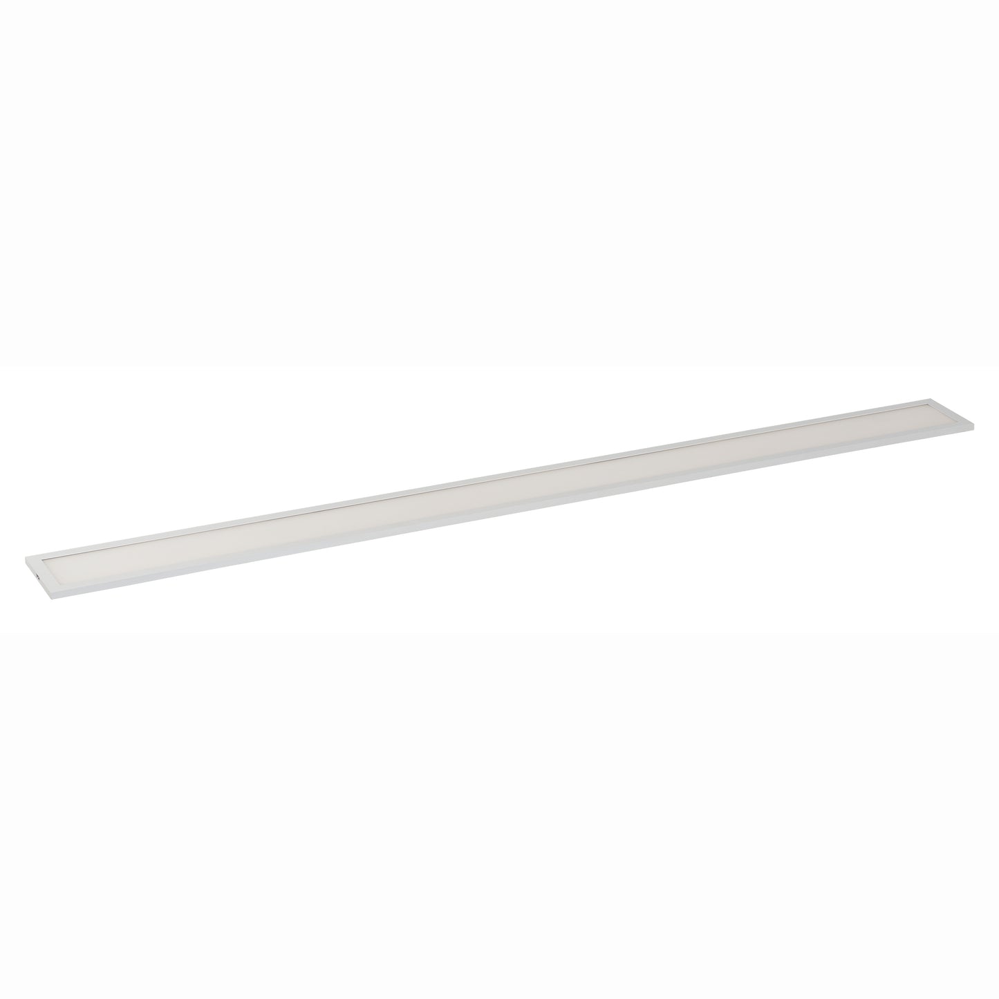 Wafer 4.5"x48" Linear LED Surface Mount 4000K White by Maxim Lighting