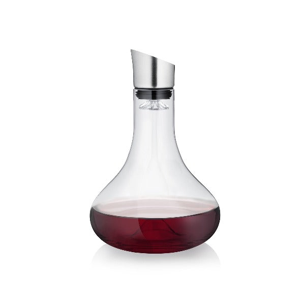 Wine Decanter Aerator Pourer Blomus 63570
