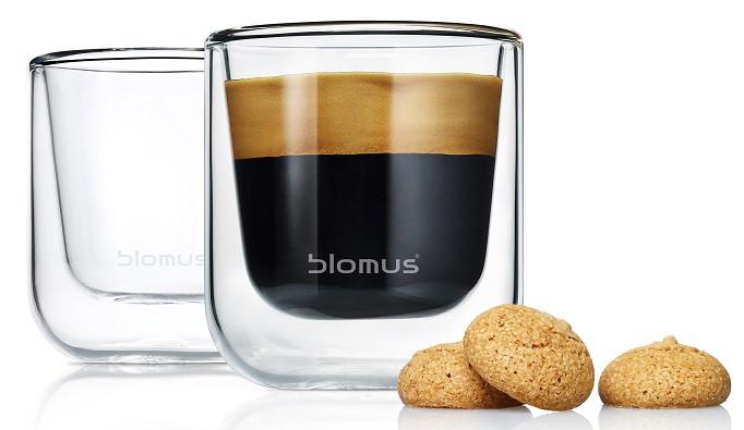 blomus Glasses 3 oz Set of 2