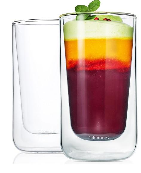 blomus Glasses 11 oz Set of 2