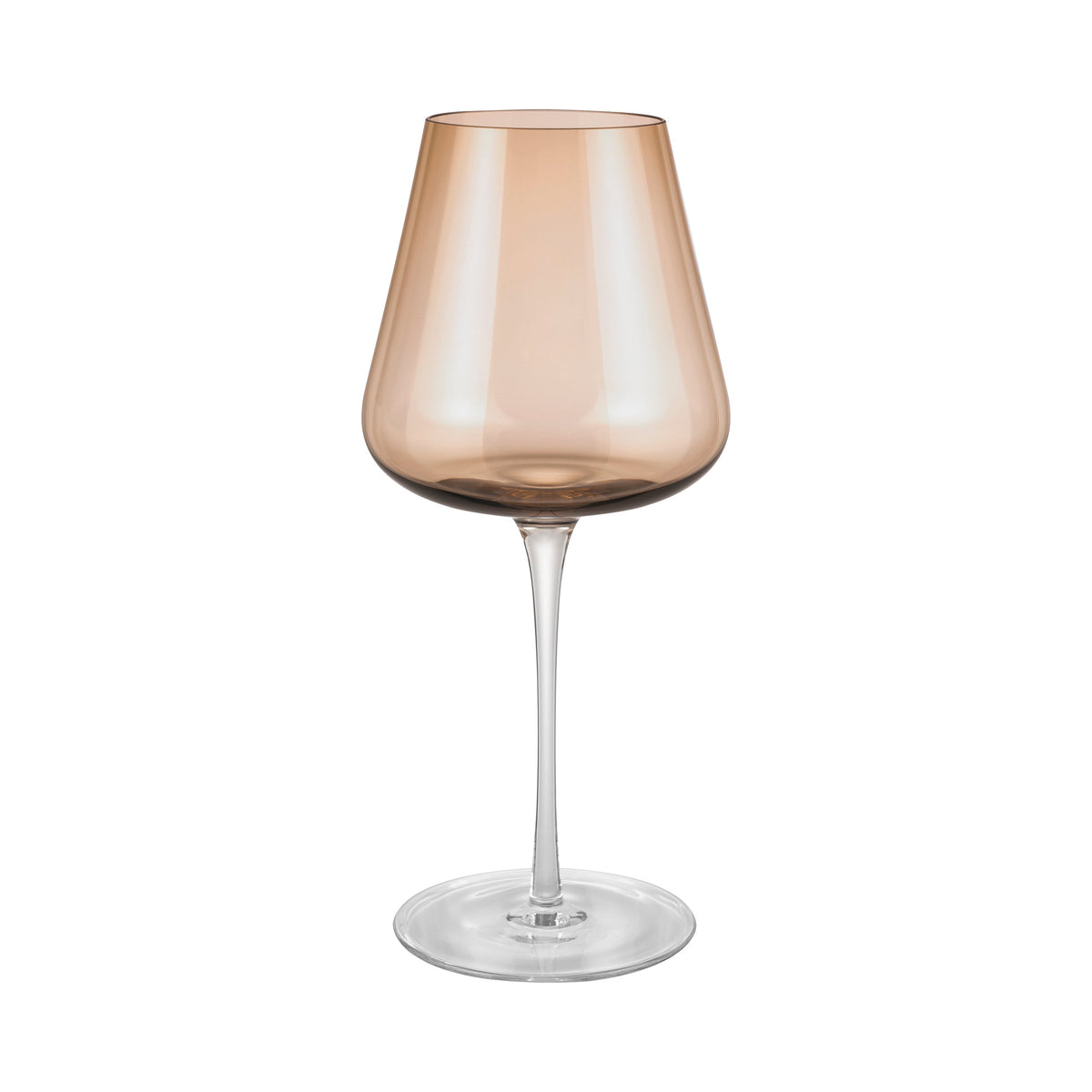 blomus BELO Red Wine Glasses 20 oz, Set of 2 – Coffee red wine glass