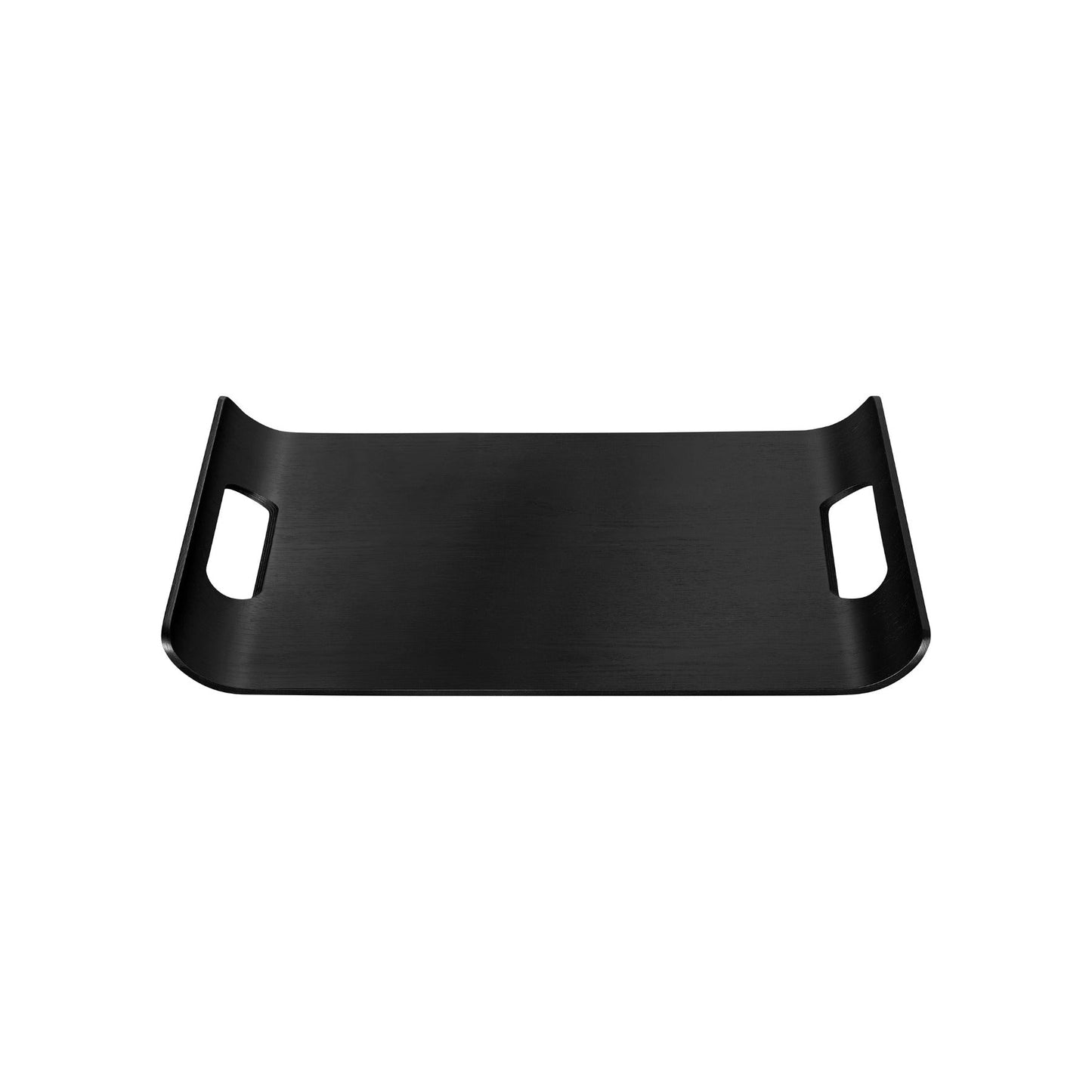 Wilo Wood Serving Tray Black Blomus 64440