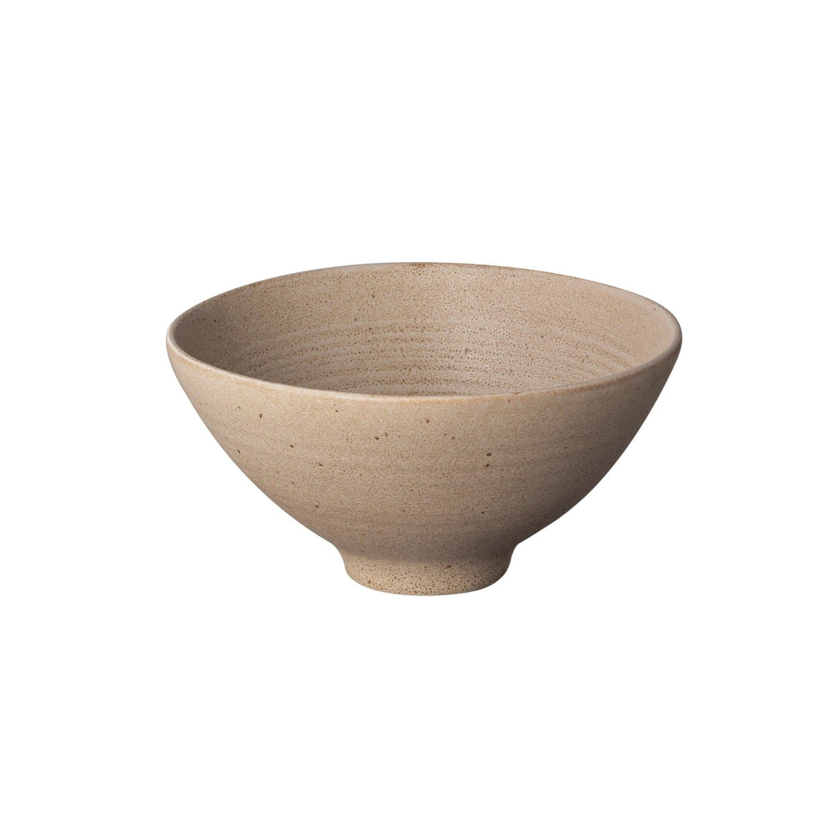 blomus KUMI Stoneware Serving Bowl, 50 oz – Fungi serving bowl