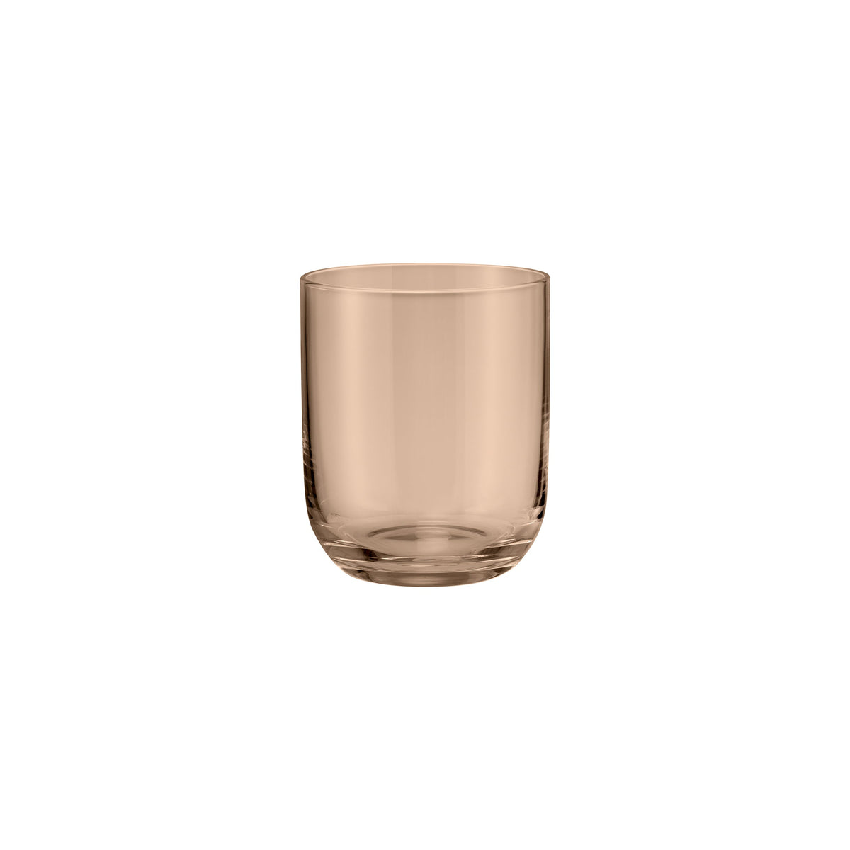 blomus FUUMI Tinted Tumblers 11.5 oz, Set of 4 – Coffee tumblers, product photo
