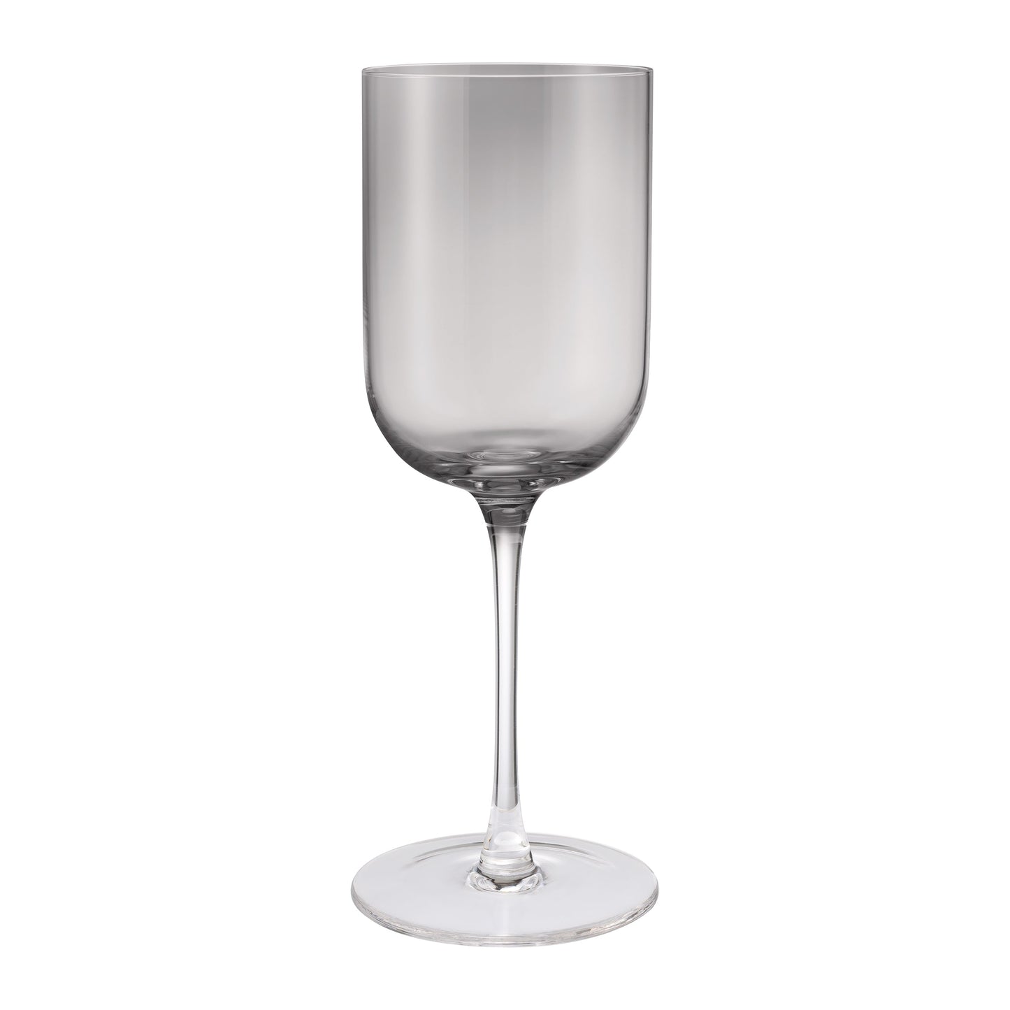 Fuumi Red Wine Glasses 13 5 Ounce Set Of 4 Blomus 64544