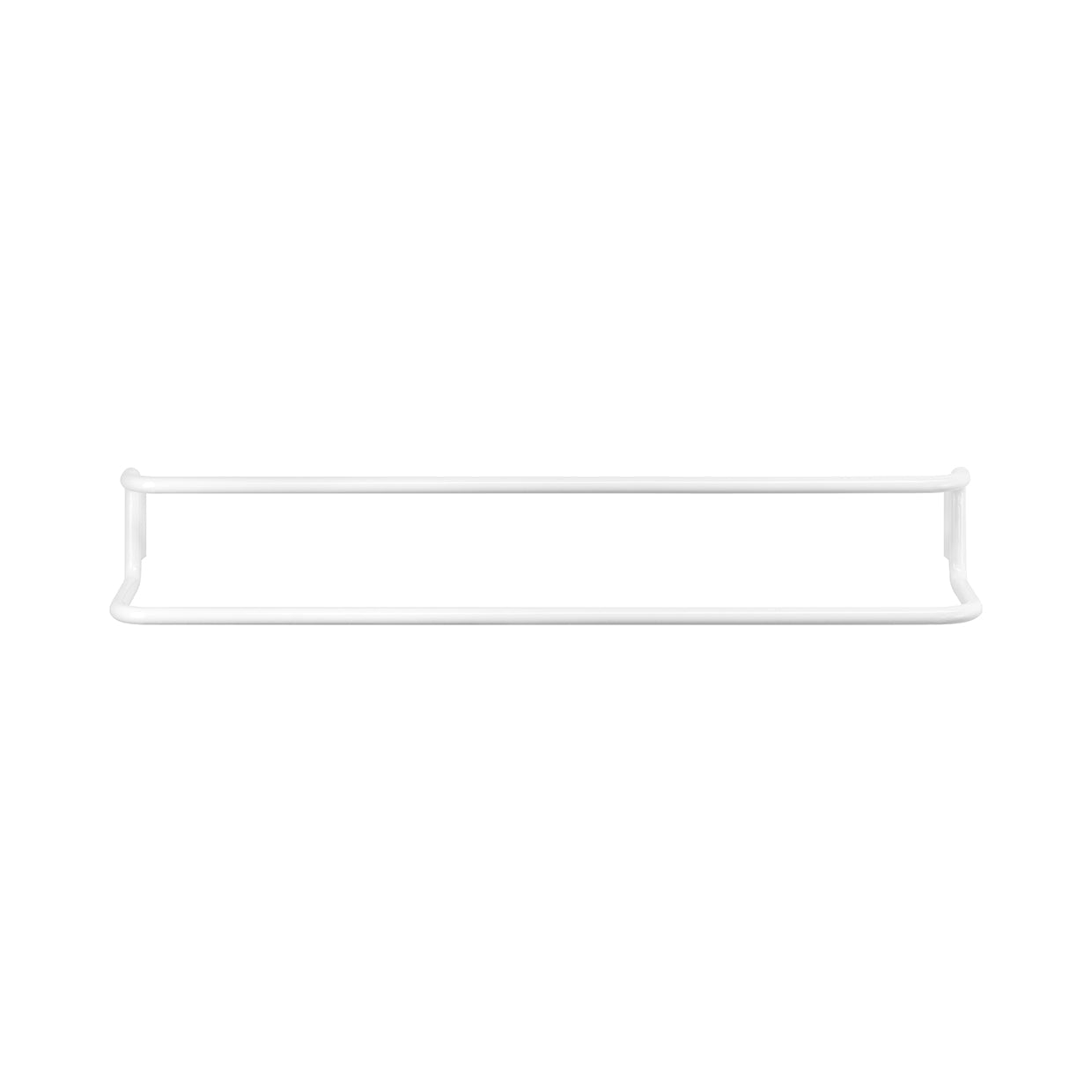 Modo Twin Towel Rail Blomus 66439