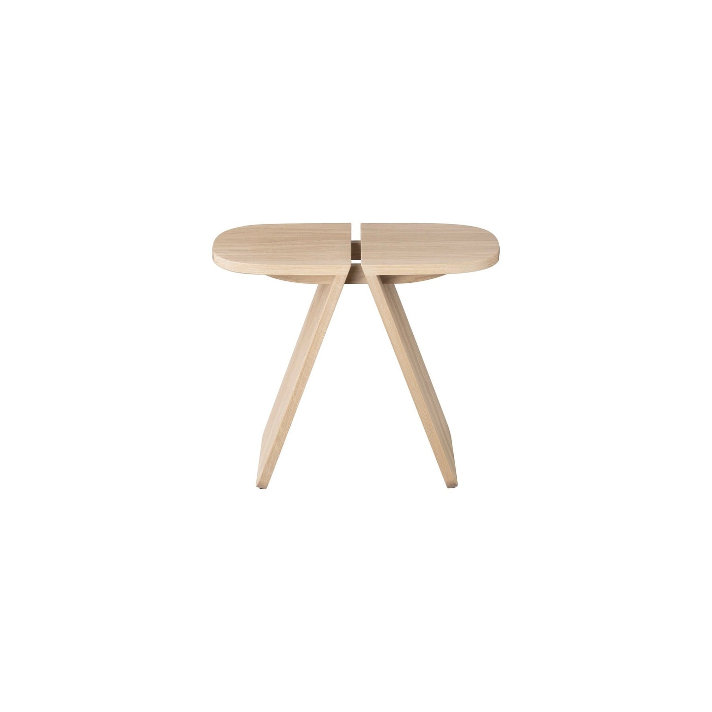 Avio Oak Side Table Blomus 66695
