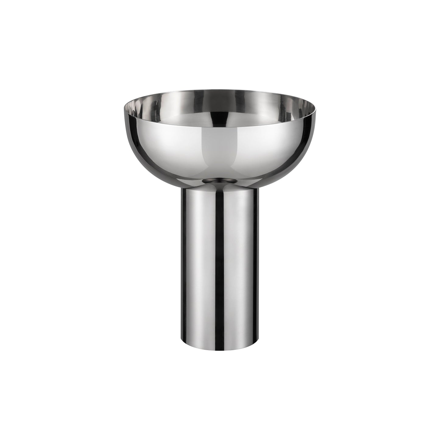 Miyabi Metallic Vase Blomus 66982