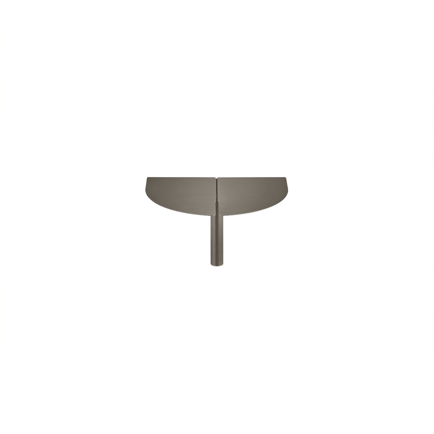 Oru Steel Wall Shelf Blomus 67210