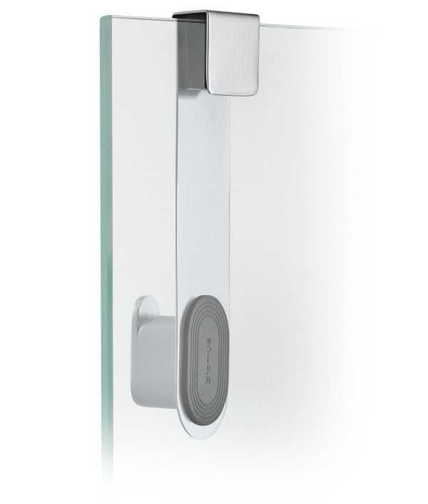 blomus Glass Door Shower Hook Nexio