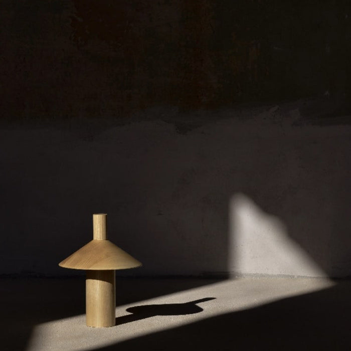 Pepa Portable Table Lamp St A03 T12 00T0 by Astep