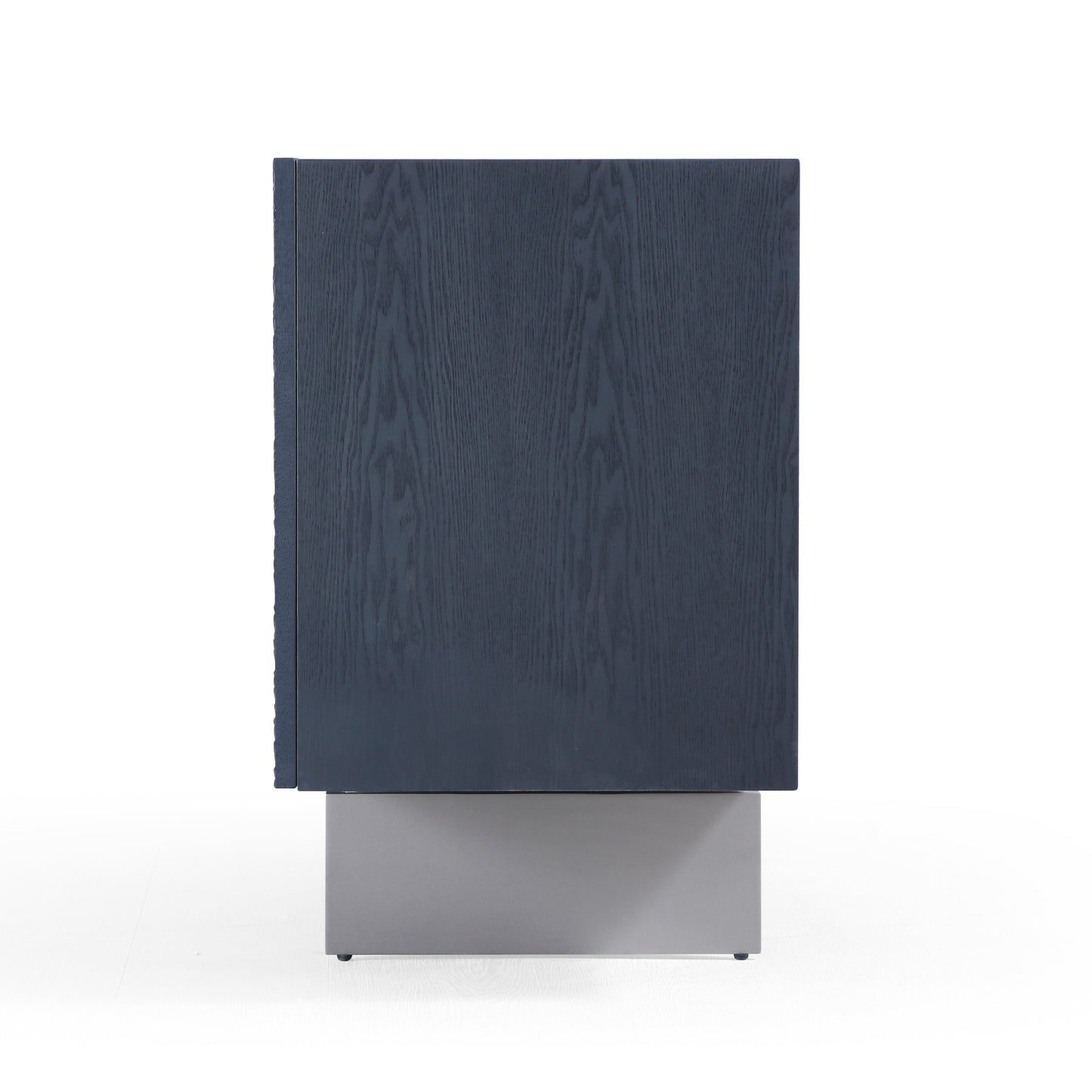 Lamod Cirque Modern Black Ash Buffet