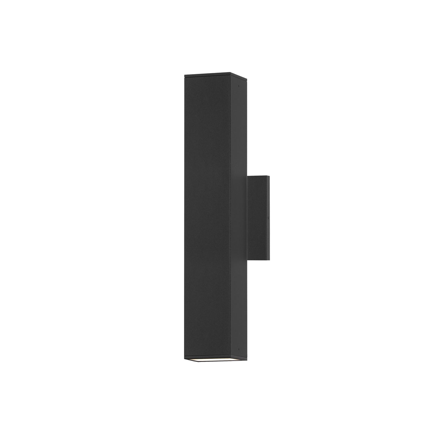 Culvert 15" Down-Light LED Outdoor Sconce DS Black by Maxim Lighting