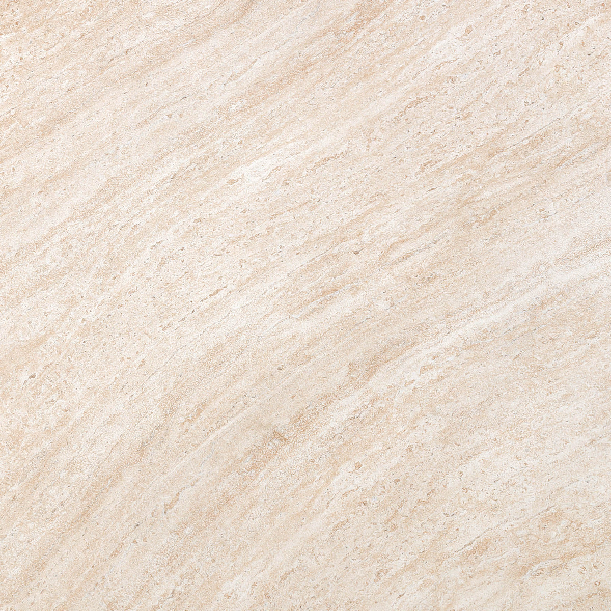 Blossom 36" Washed Faux Travertine Finish Indoor/Outdoor Round Coffee Table by TOV Furniture – photo 8 of 8