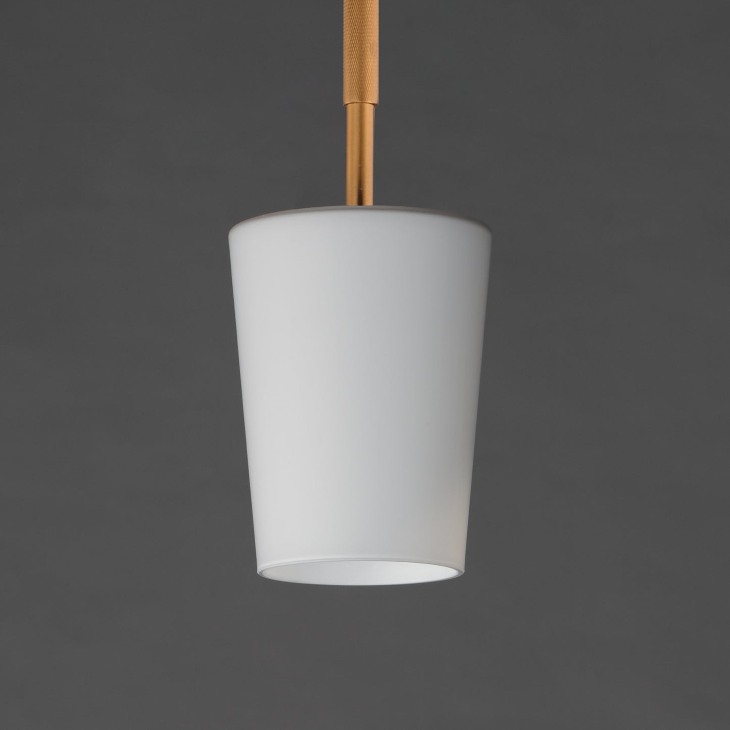 Durham Pendant Natural Aged Brass by Maxim Lighting