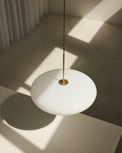Model 2065 Pendant Light by Astep