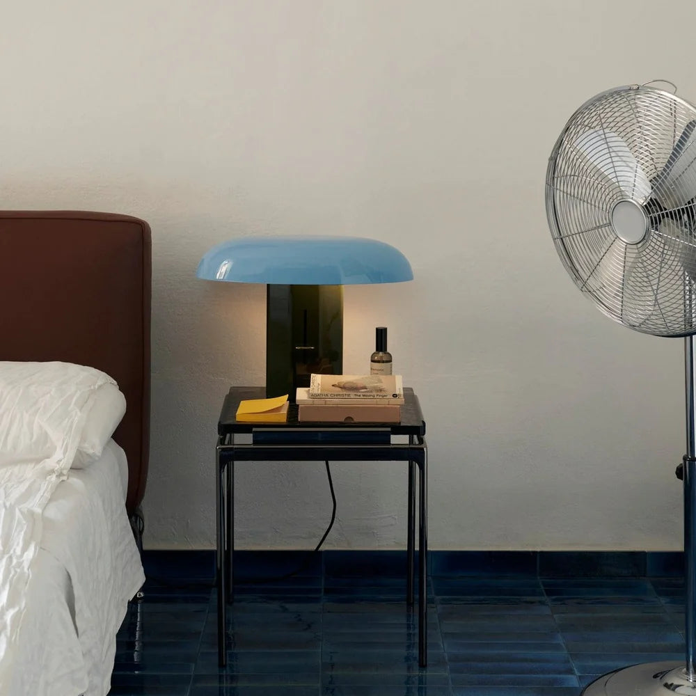 Montera Table Lamp JH42 by &Tradition