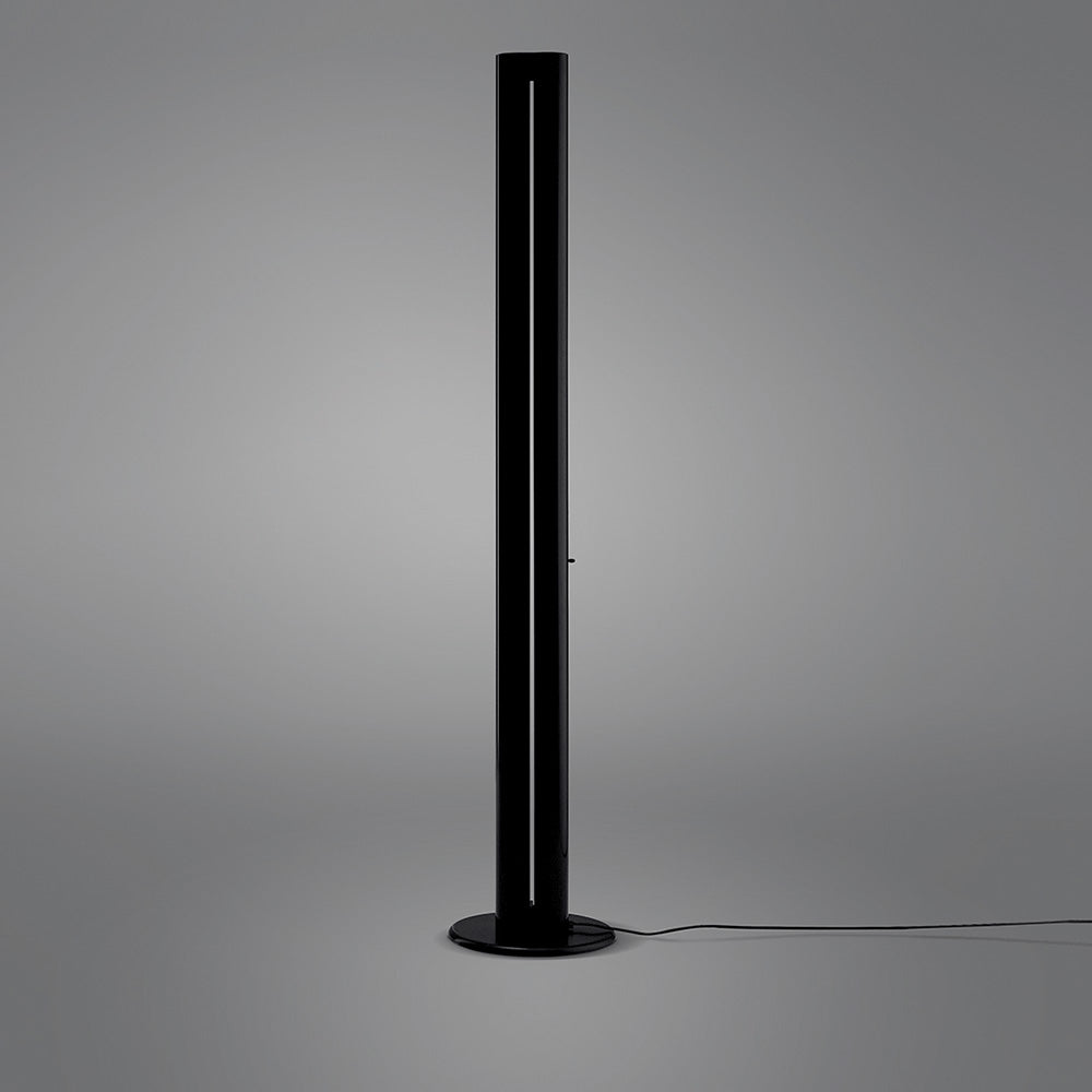 Floor Lighting Solution: Artemide Megaron - Black