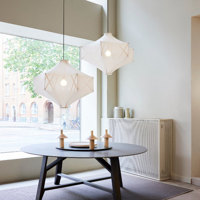 Sorpresa Pendant Lamp 39 5 St A06 S21 0000 by Astep