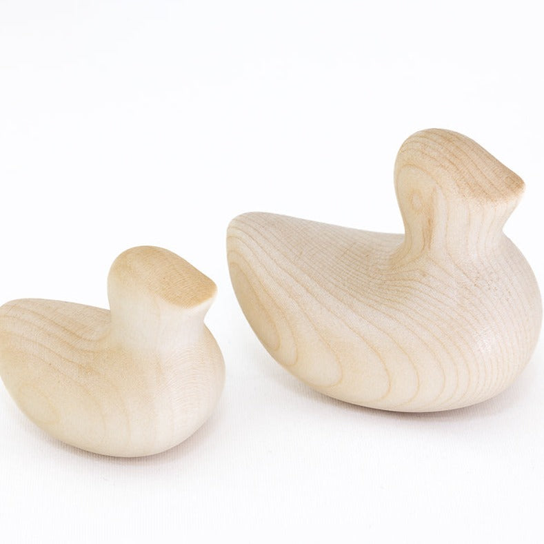 Antonio Vitali Rocking Ducks, Pair, by IC Design (photo 3 of 3)