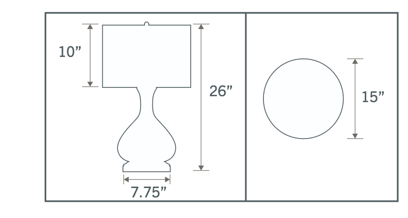 Contemporary line illustration artwork for home and office decoration
