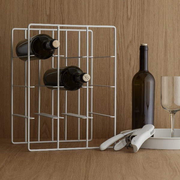 Leverman Pro Wine Bottle Opener Blomus 63598