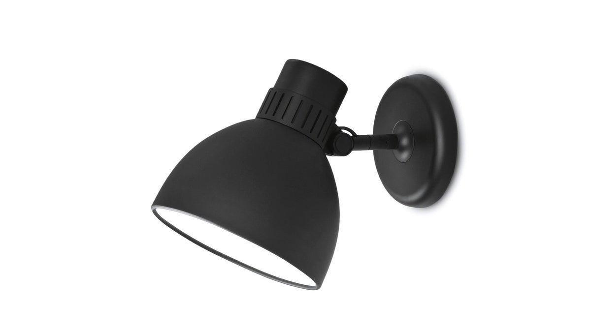 Blux System W articulated lamp