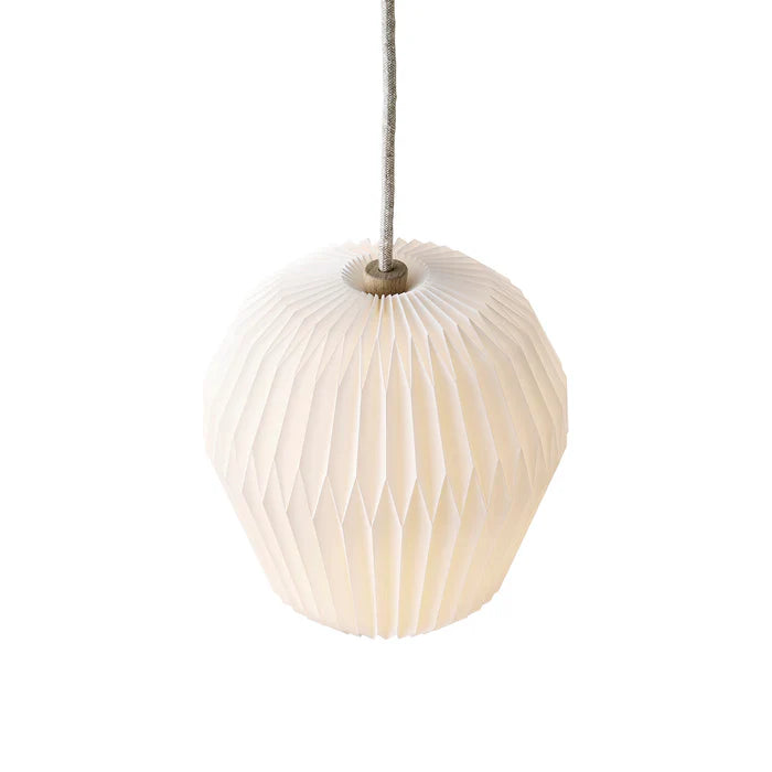 Bouquet Pendant Medium 1 Shade - LE KLINT