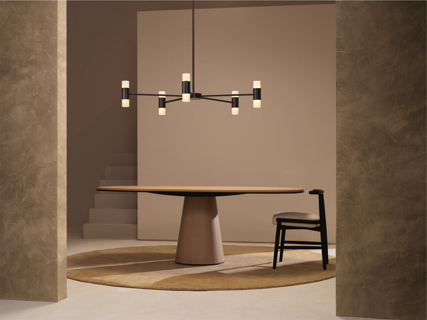 CTO Lighting Roma Pendant