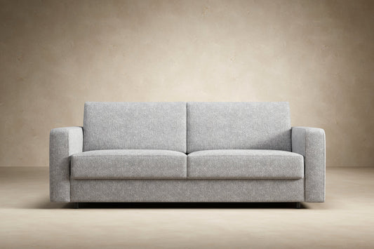 Carnell Sofa Bed With Slope Arms 95-585160 Innovation Living USA